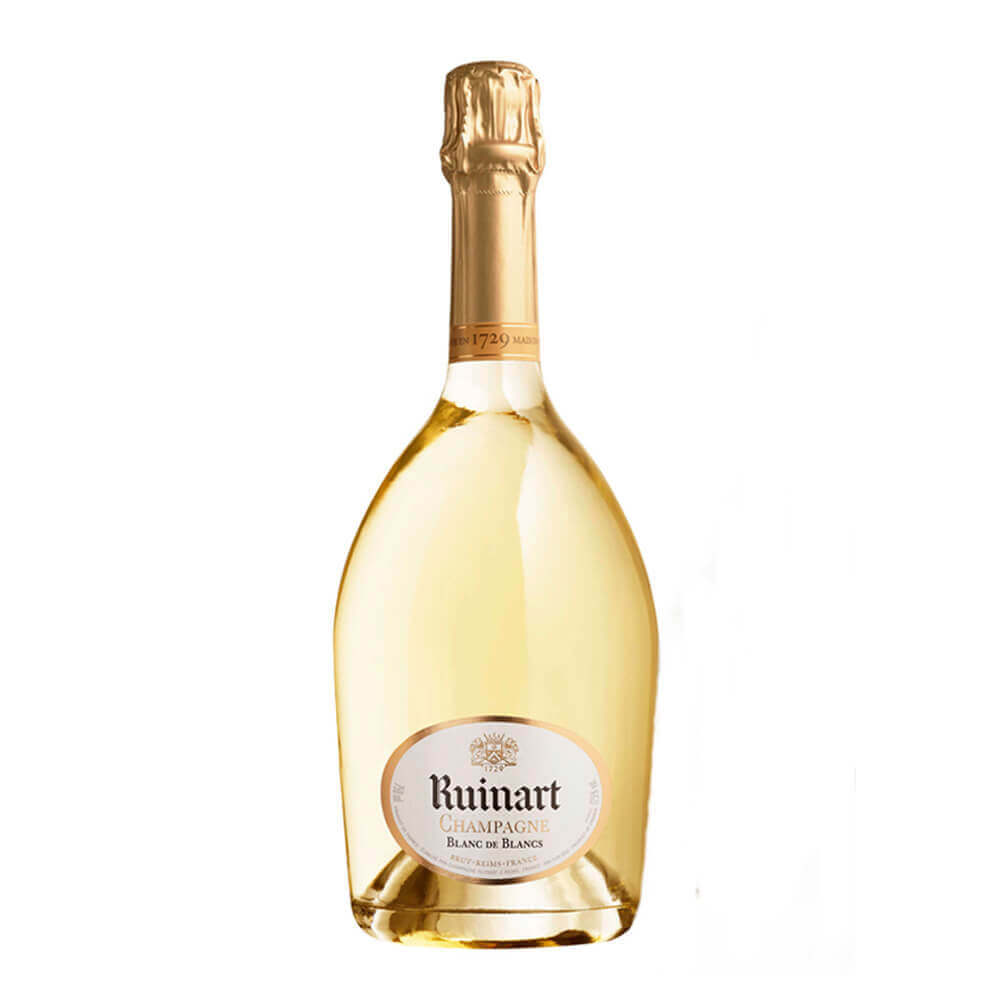 Ruinart Blanc De Blancs 12.5% 75cl